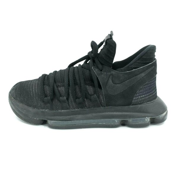 zoom kd 10 blackout